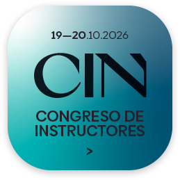 CIN — Congreso de Instructores, 19 al 20 de octubre de 2026